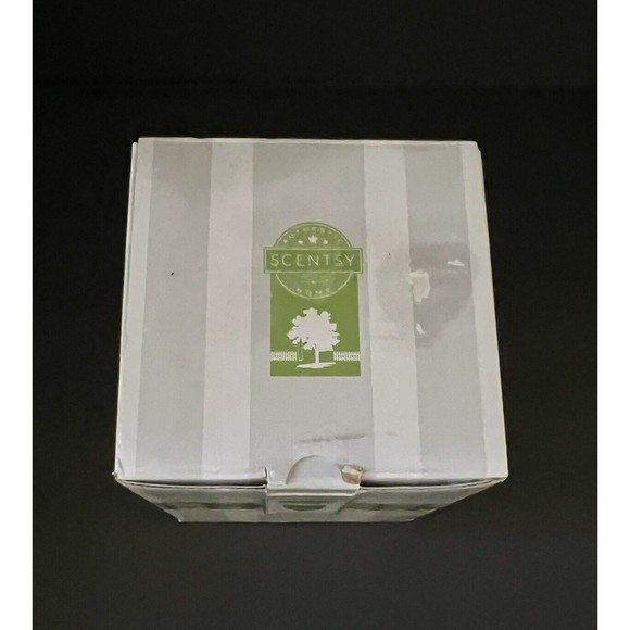 SCENTSY Happy Camper Wall Plug In Wax Warmer Nightlight - Picture 11 of 14